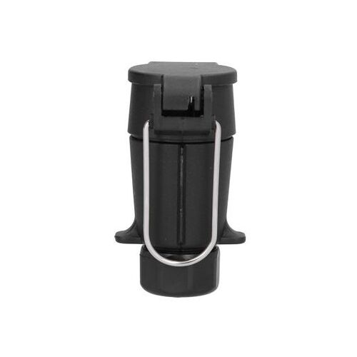 Prise De Remorque 12v 7 Broches, Connecteur Plug And Play Étanche Pour Qp23835