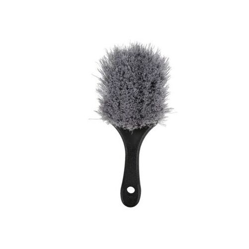 Brosse De Nettoyage De Pneus De Voiture Ergonomique Intérieur Extérieur Qp23846