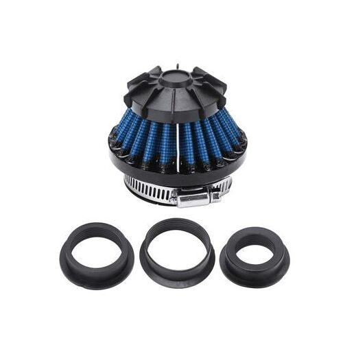 Filtre À Air 4 En 1, Diamètre Intérieur Central De 35mm, 42mm, 48mm, 50mm Qp23230