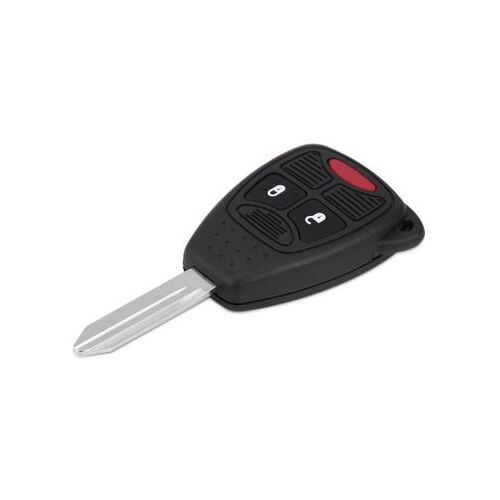 Télécommande 3 Boutons 315mhz Avec Puce Pour Chrysler Qp22736