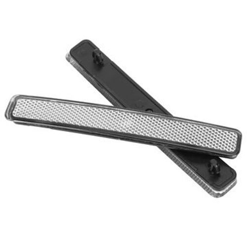 Une Paire De Réflecteurs De Pare-Chocs Arrière Pour T5 Transporter 2003-3011 Qp24296