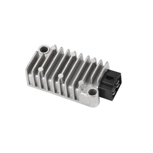 Redresseur De Régulateur De Tension De Moto Pour Yamaha Tt250 Tt225 Srx600 Qp22870