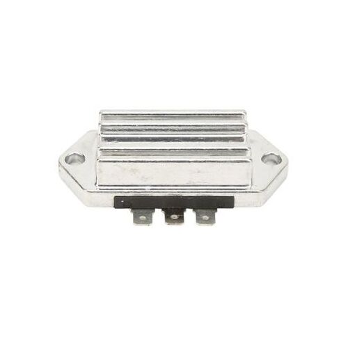 Redresseur De Régulateur De Tension En Aluminium 12v, Meilleure Dissipation Thermique 41 Qp24192