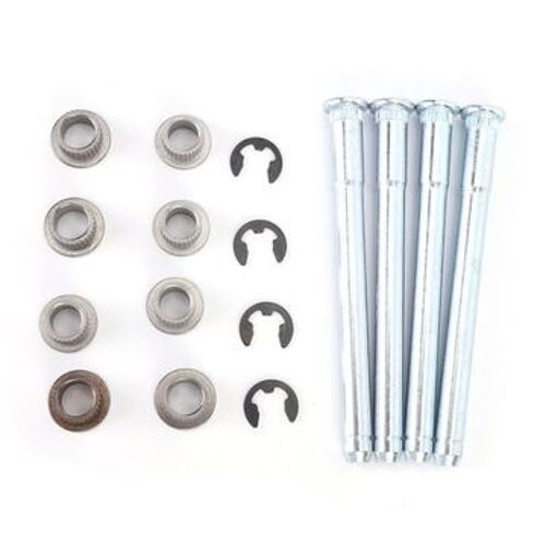 Kit De Goupilles De Charnière De Porte Pour Chevy S10 / Gmc S15 1994-2004 Qp22860