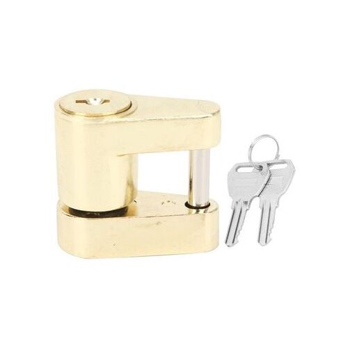 Antivol De Remorque Petite Taille Antivol Qp23312