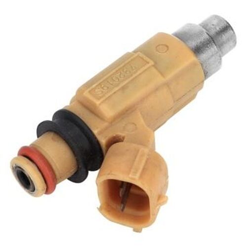 Buse D'injecteur De Carburant De Voiture Adaptée Aux Accessoires Mitsubishi Qp24737