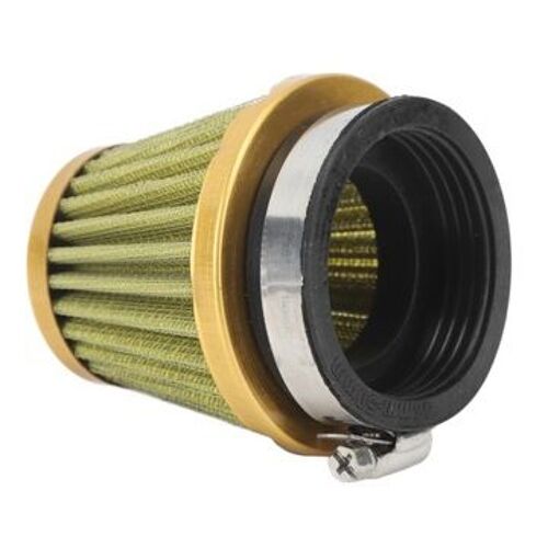 Filtre À Air Filtre À Air À Induction Universel Robuste De Calibre 50 Qp26356