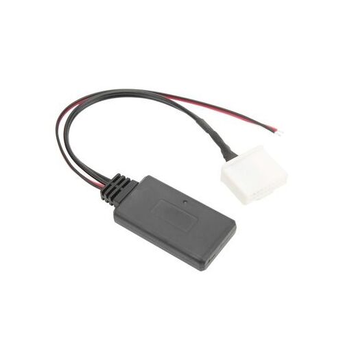 Module Sans Fil Bluetooth Pour Voiture, Adaptateur Aux In À 20 Broches Qp24844