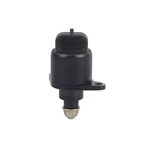 Valve De Commande D'air De Ralenti, Pour Citron Saxo Peugeot 206 Sw 19205f Qp24288