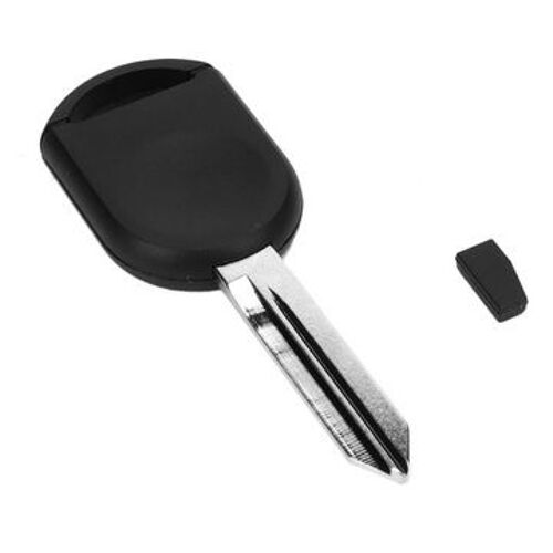 Allumage, Puce 80 Bits, Boîtier De Télécommande, Accessoires Adaptés À Ford Qp25495
