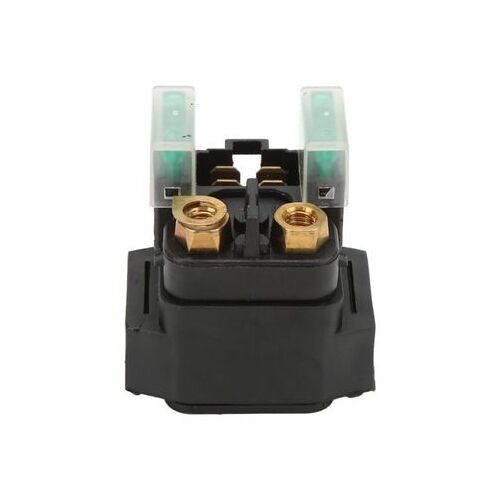 Remplacement Du Relais Solénoïde De Démarreur Atv Pour Yfm 660 Qp24968