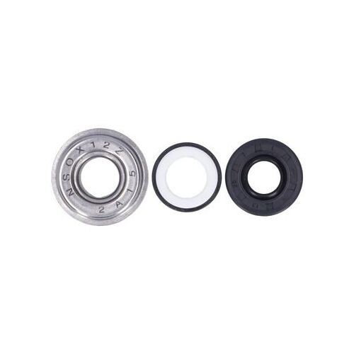 Kit De Joint De Pompe À Eau, Accessoires De Voiture En Caoutchouc Pour Honda 3 Pièces Qp25956