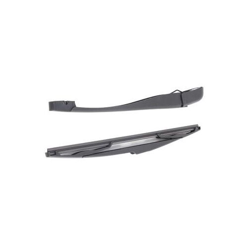 Bras D'essuie-Glace De Lunette Arrière De Voiture. Balai D'essuie-Glace Qp24650