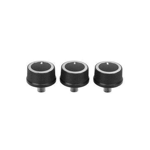 Bouton De Contrôle De Température De Climatiseur, 3 Pièces, Remplacement 84793085 Pour Qp24637