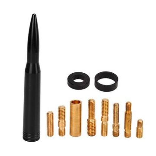 Remplacement Universel De Mât D'antenne En Aluminium De Billette Du Calibre 50 6061 Qp24763
