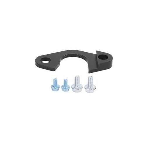 Support De Jante De Pompe À Huile En Aluminium Pour Tous Les Moteurs De La Série Ls Qp26025