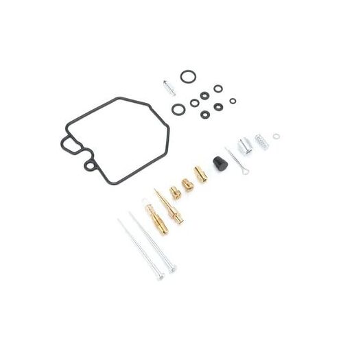 Kit De Réparation De Carburateur De Moto, Remplacement Pour L'entretien Honda Qp24746