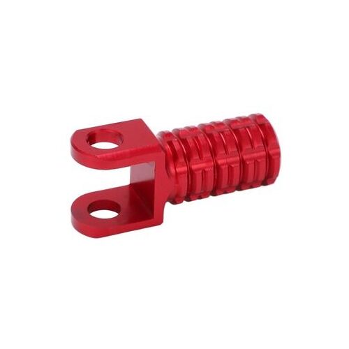 Remplacement En Alliage D'embout De Levier De Changement De Vitesse De Moto De 51mm/2 Pouces Qp24634