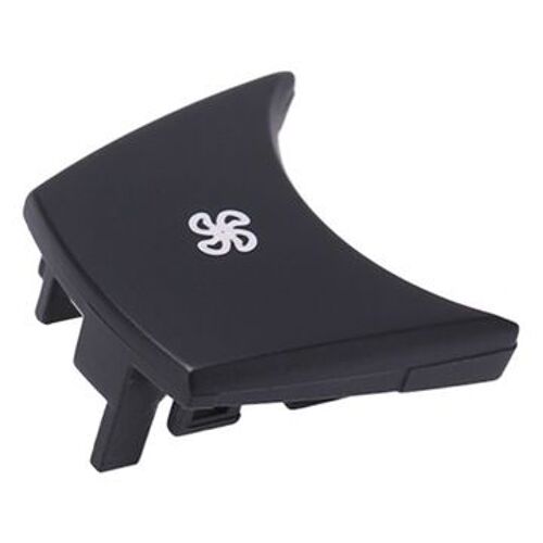 Bouton Du Panneau De Commande De Climatisation Petit Bouton De Vitesse Du Ventilateur Qp24519