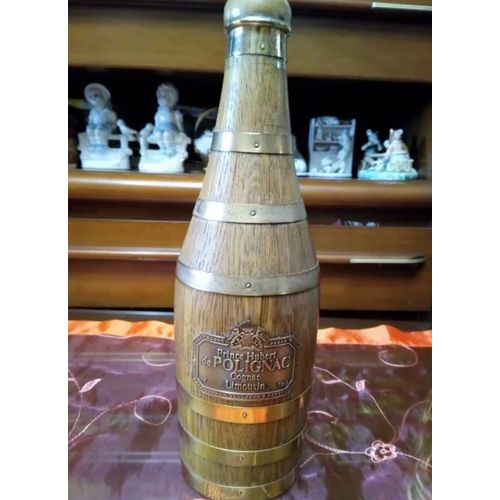 Cognac Limousin Prince Hubert De Polignac