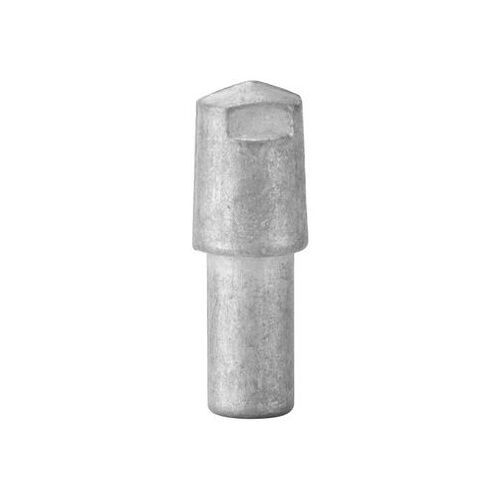 Bloc D'anode En Alliage D'aluminium 66m-11325-00 De Remplacement Pour Yamaha 4 Temps Qp26770