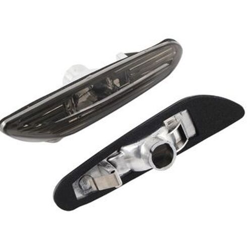 Feux De Position Latéraux, Clignotants Sans Ampoule, 2 Pièces, Pour E90 E91 E92 Qp26760