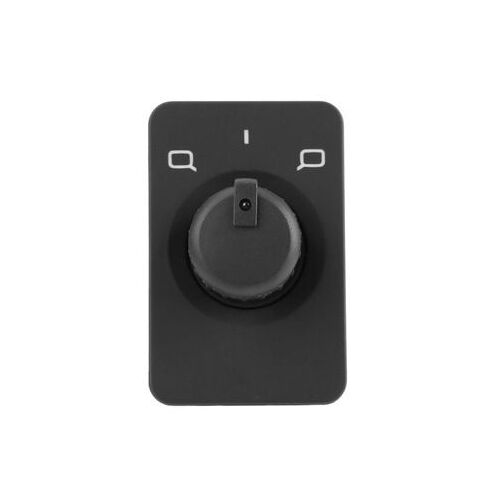 Bouton De Commande De Commutateur De Rétroviseur Latéral Pour Audi A3 8l1 Qp26587