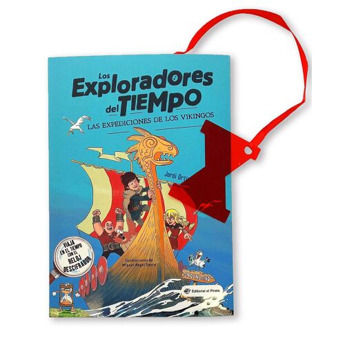 Las Las Expediciones De Los Vikingos