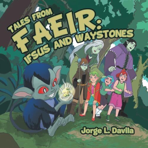 Tales From Faeir