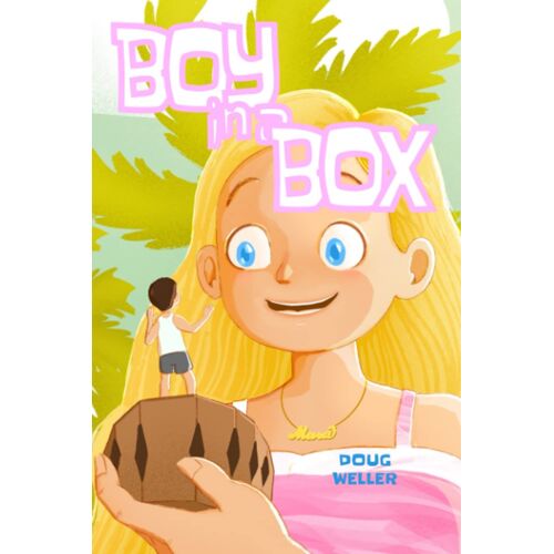 Boy In A Box