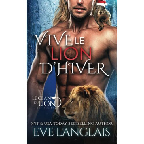 Vive Le Lion D'hiver