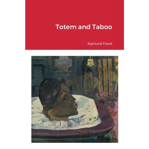 Totem And Taboo