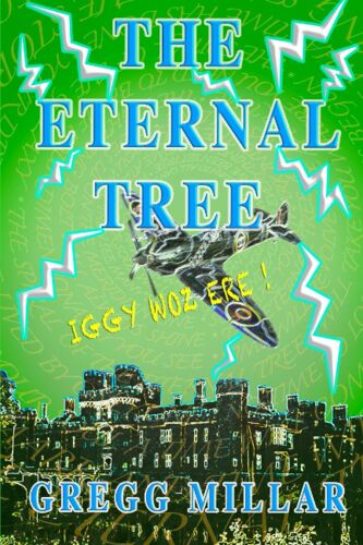 The Eternal Tree: Iggy Woz Ere