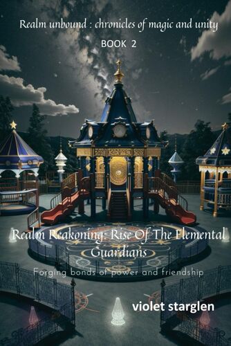 Realm Reakoning: Rise Of The Elemental Guardians