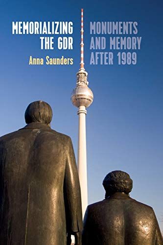 Memorializing The Gdr