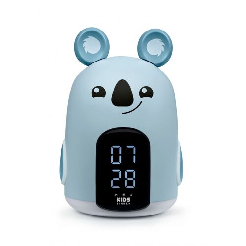 Réveil et veilleuse koala RKIDSKOALA