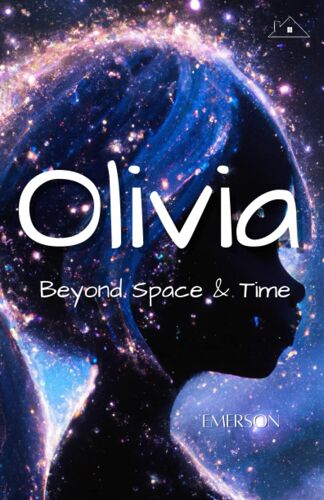 Olivia, Beyond Space & Time