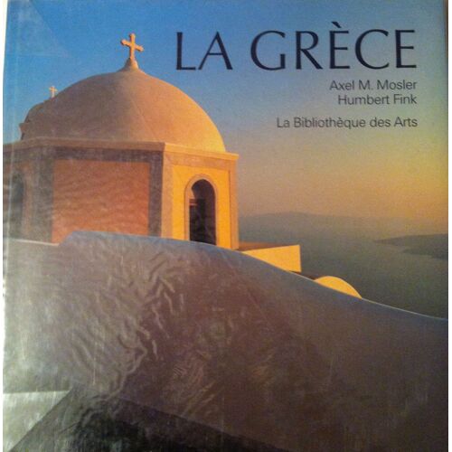 La Grèce