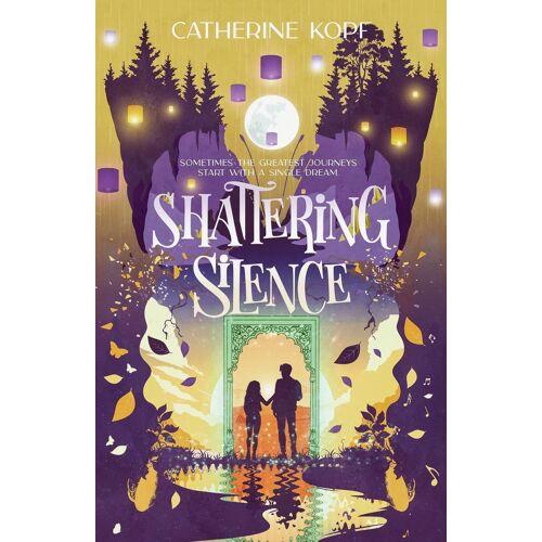 Shattering Silence