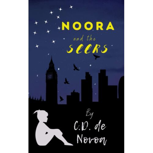 Noora And The Seers