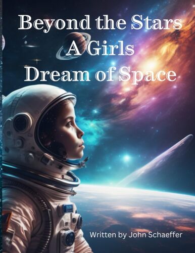 Beyond The Stars, A Girls Dream Of Space