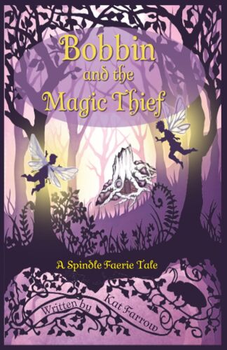 Bobbin And The Magic Thief