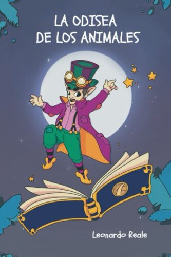 La Odisea De Los Animales
