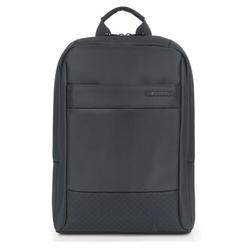 GABOL TIDE - Sac à dos pour ordinateur portable - étanche - 15.6" - gris