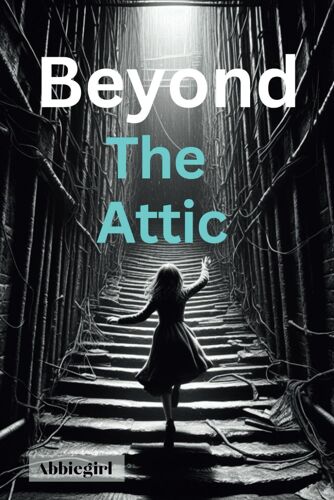 Beyond The Attic: Lilys Adventure In A World Of Wonder