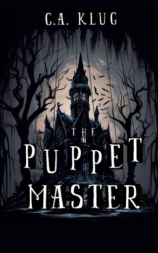 The Puppet Master