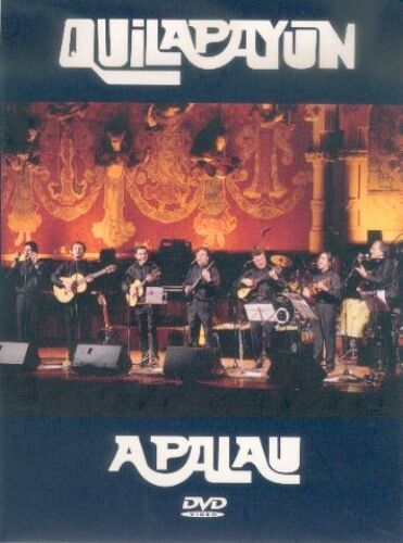 Concert A Palau - Dvd