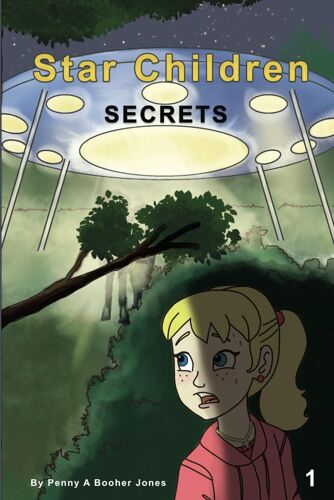 Star Children: Secrets: 1