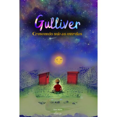 Gulliver: Crescendo Sob As Estrelas