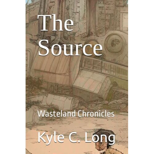The Source: Wasteland Chronicles